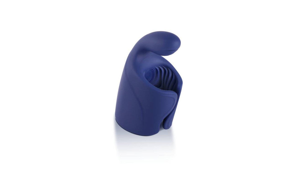 PulsateX Rechargeable Male Shaft and Glans Stimulator - Just for you desires
