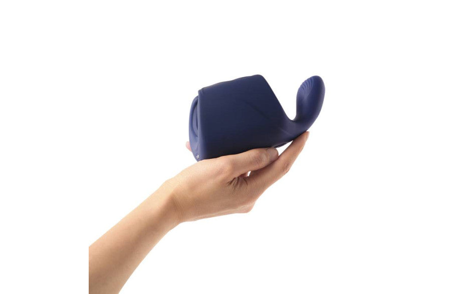 PulsateX Rechargeable Male Shaft and Glans Stimulator - Just for you desires