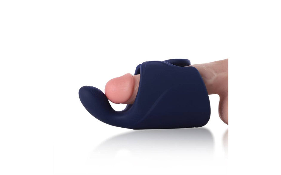 PulsateX Rechargeable Male Shaft and Glans Stimulator - Just for you desires