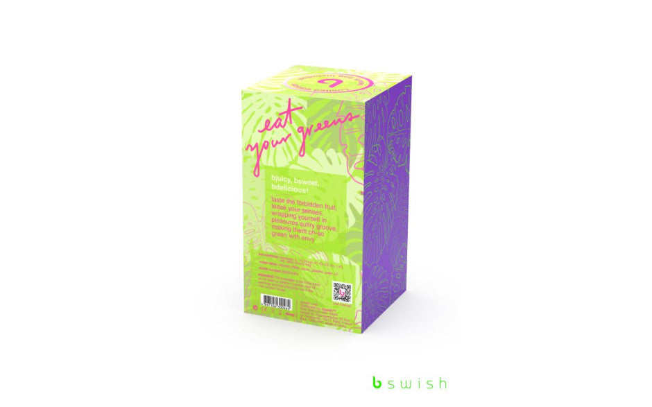 Bdesired Infinite Deluxe Paradise Green - Just for you desires