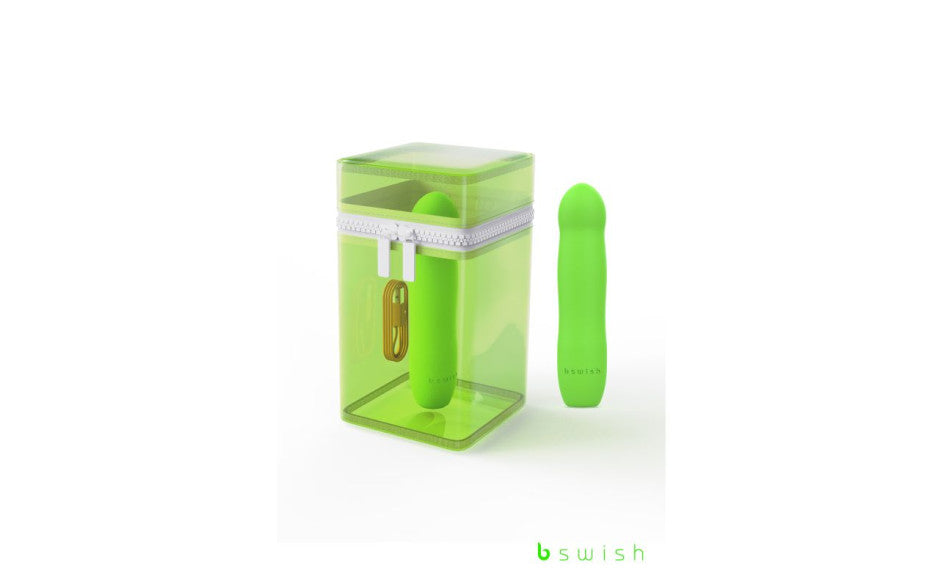 Bdesired Infinite Deluxe Paradise Green - Just for you desires