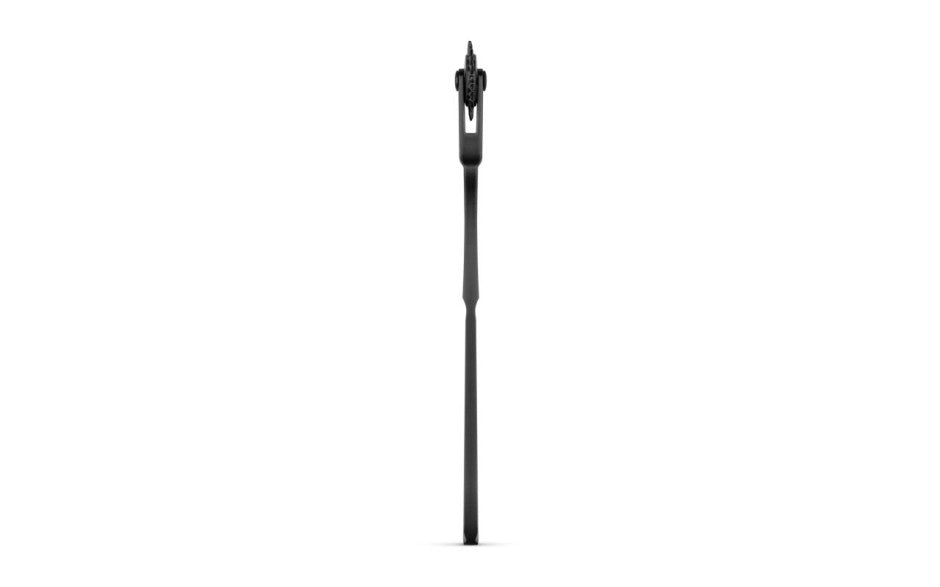 Aluminium Pinwheel Black - Just for you desires