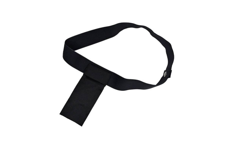 Safe Bag 2.0 Black - Just for you desires