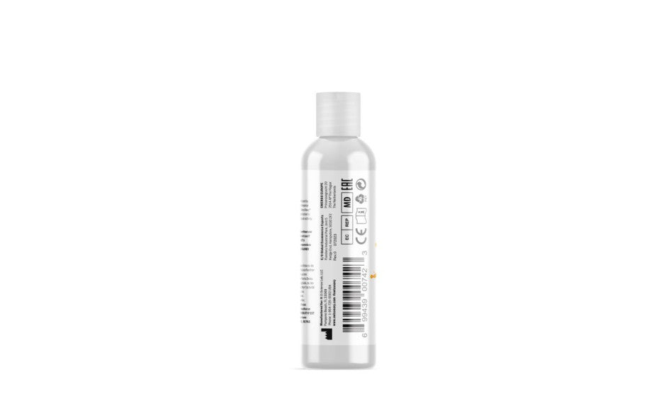 Playful Flavours 4 In 1 Mango 1oz/29.5ml - Just for you desires