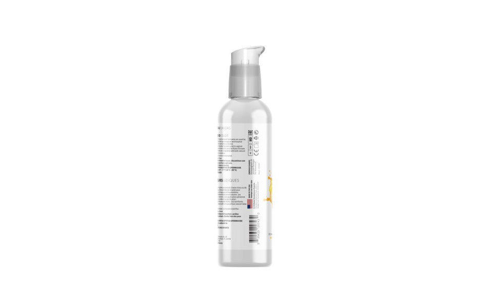Playful Flavours 4 In 1 Mango 4oz/118ml - Just for you desires