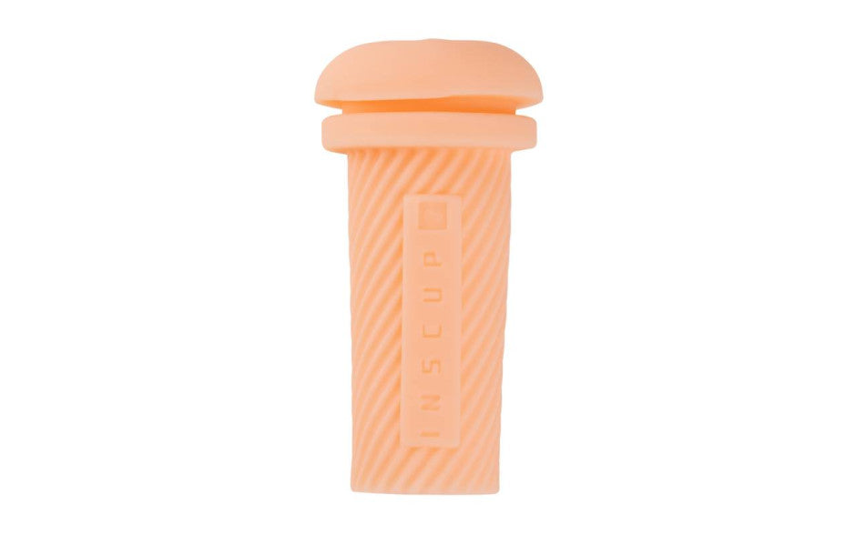 Inscup 2 USB Heating Masturbator Replacement Sleeve - Just for you desires