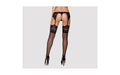 810 Stockings Black - Just for you desires