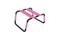 Sex Chair Adjustable Height Pink - Just for you desires