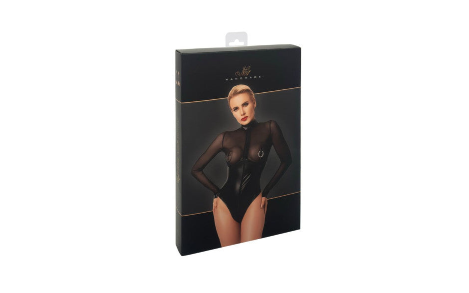 Paparazzi Elastic Mesh Body