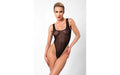 Paparazzi Elastic Mesh Body - Just for you desires