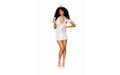 Dreamgirl Emergency Room Hottie Costume - Just for you desires