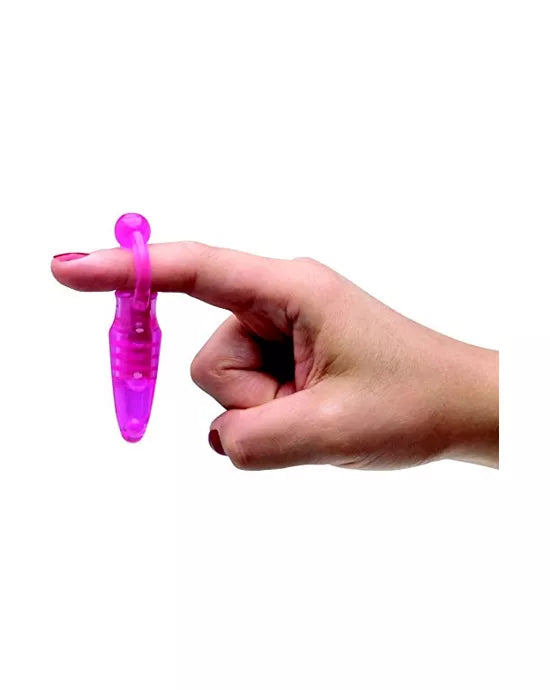 TLC Bree Olson Finger Bangers P.O.P. - Just for you desires