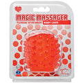 166265 - TLC Magic Massager Pleasure Attachment Nubby Lover - Just for you desires
