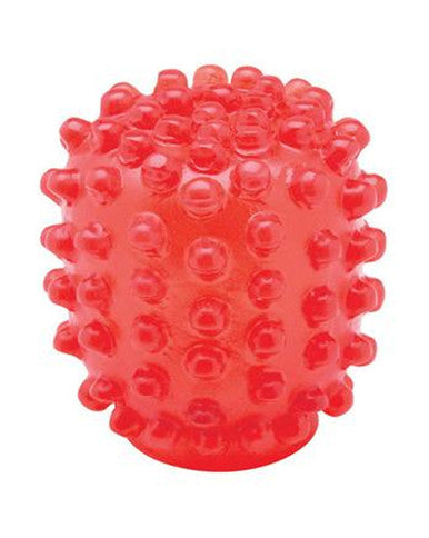 166265 - TLC Magic Massager Pleasure Attachment Nubby Lover - Just for you desires