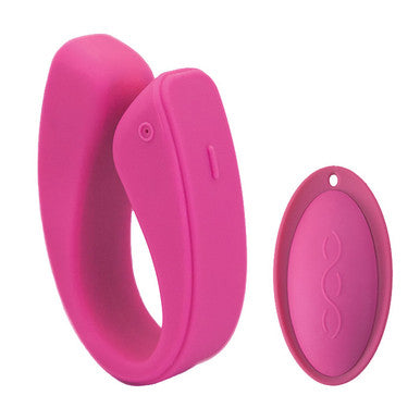 166870 - Ultrazone Sexy U Vibratior - Just for you desires