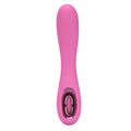 166913 - Ultrazone Tundra Rose 6X Silicone Vibe - Just for you desires