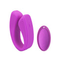 166927 - Ultrazone Sexy U Vibrator - Just for you desires