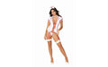 Dreamgirl Triage Trixie Costume - Just for you desires