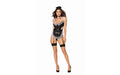 Dreamgirl French Maid Fantasy Costume - Just for you desires