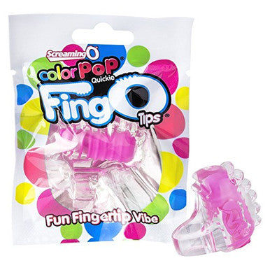 167024 - Colorpop Fingo Tip - Just for you desires