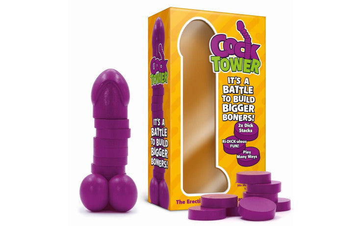 Play Wiv Me Cock Tower Game - Just for you desires