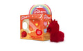 Unihorn Blaze Diablo Fork Tongue Massager Red - Just for you desires