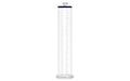 Premium Penis Pump Valve Cylinder 2.25in x 12in - Just for you desires