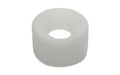 Silicone Donut Cushion Clear for Pump Cylinder 1.35in - 1.75in Dia - Just for you desires