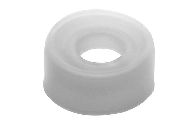 Silicone Donut Cushion Clear for Pump Cylinder 2.0in - 2.25in Dia - Just for you desires
