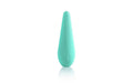 VibeSwirl Drip Shape Rechargeable Vibrator - Just for you desires