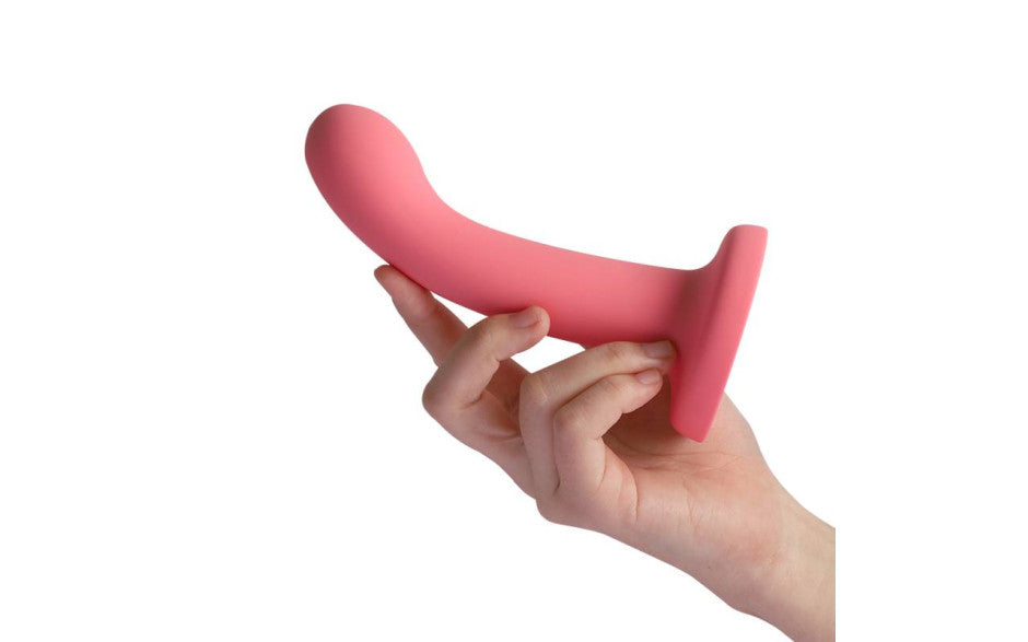 FlexDong Vibrating Strap-on Dildo - Just for you desires