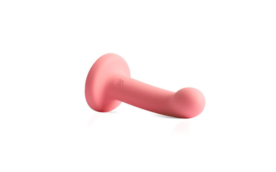 FlexDong Vibrating Strap-on Dildo - Just for you desires