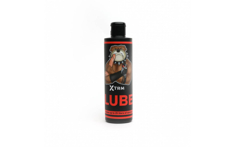 XTRM Lube Powder 225gm (25 Litres) - Just for you desires