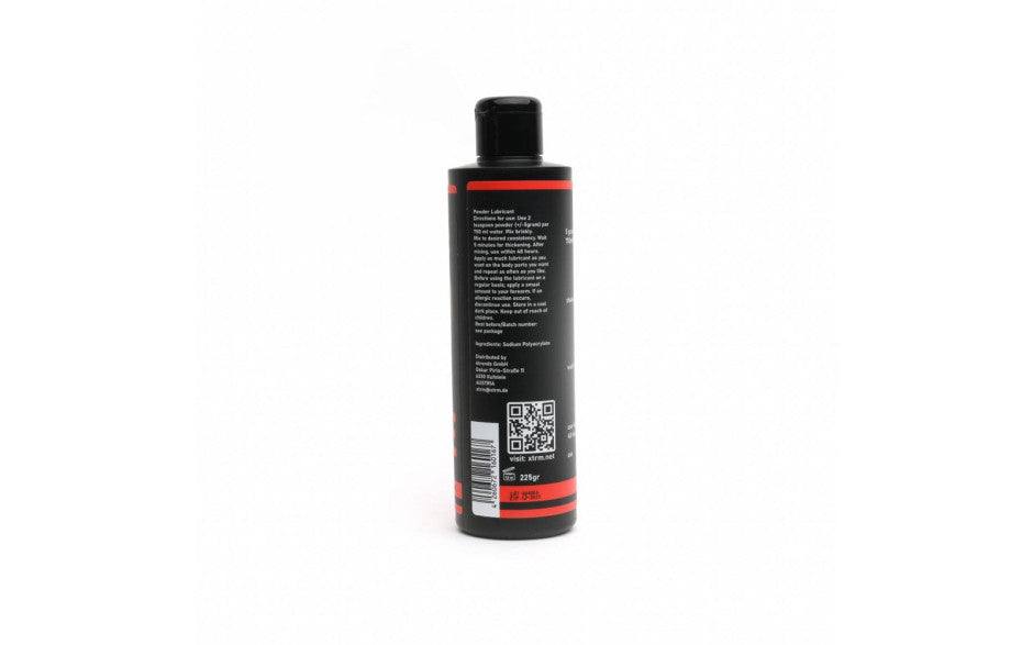 XTRM Lube Powder 225gm (25 Litres) - Just for you desires