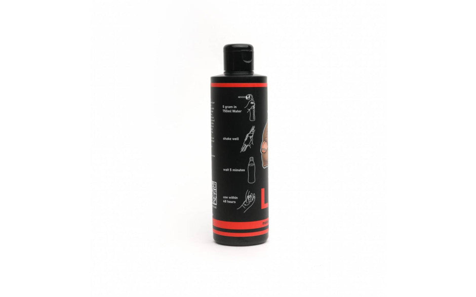 XTRM Lube Powder 225gm (25 Litres)