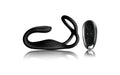 The Vibe - Cock, Ball and Anal Stimulator - Just for you desires