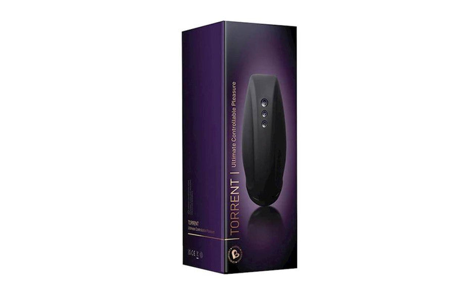 Torrent Air Tech Masturbator - Just for you desires