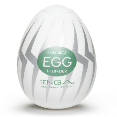167180 - Egg Thunder - Just for you desires