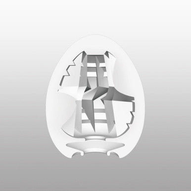 167180 - Egg Thunder - Just for you desires