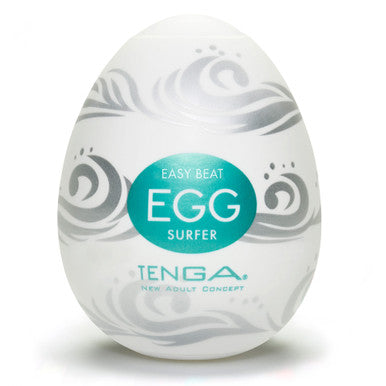 167182 - Egg Surfer - Just for you desires