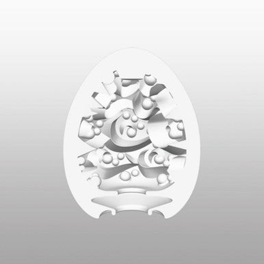 167182 - Egg Surfer - Just for you desires