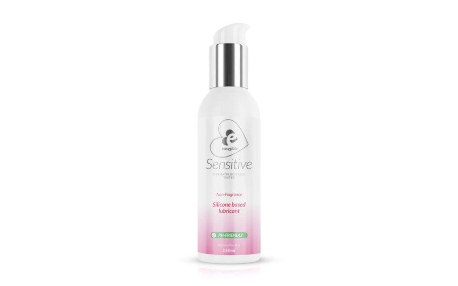 EasyGlide Sensitive Silicone Lubricant 150ml