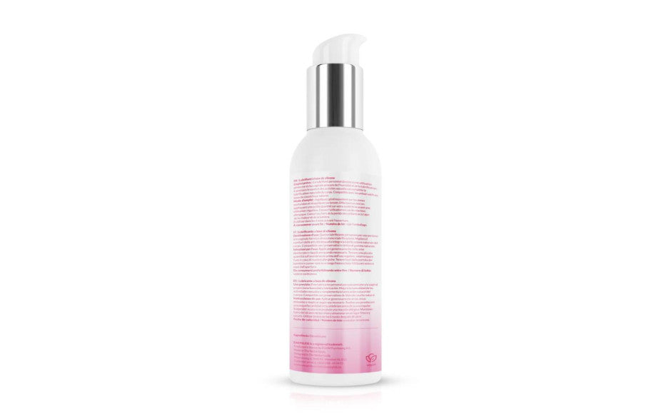 EasyGlide Sensitive Silicone Lubricant 150ml - Just for you desires