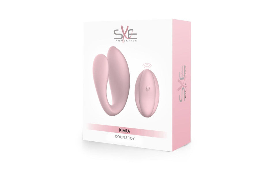 Sxe Kiara - Just for you desires