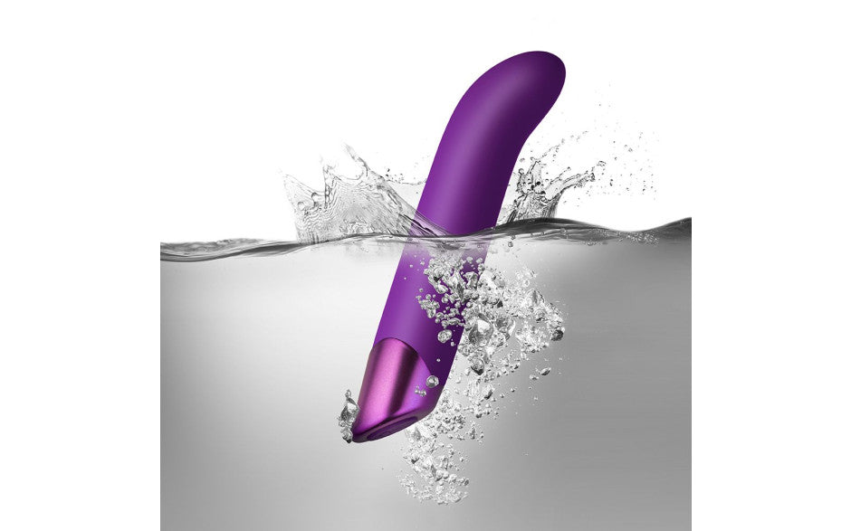 Chaiamo G Purple - Just for you desires