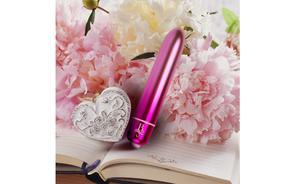 Boudoir Courtesan Bullet - Just for you desires