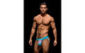 Rainbow Pride Jock Blue - Just for you desires