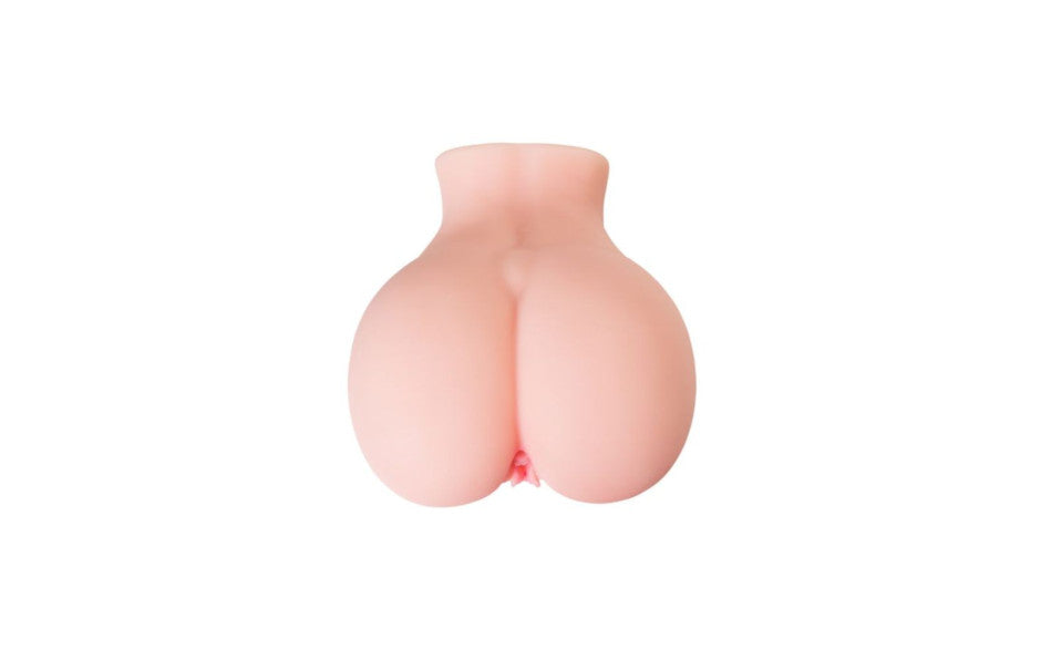 Juicy Butt Masturbator Giovanna
