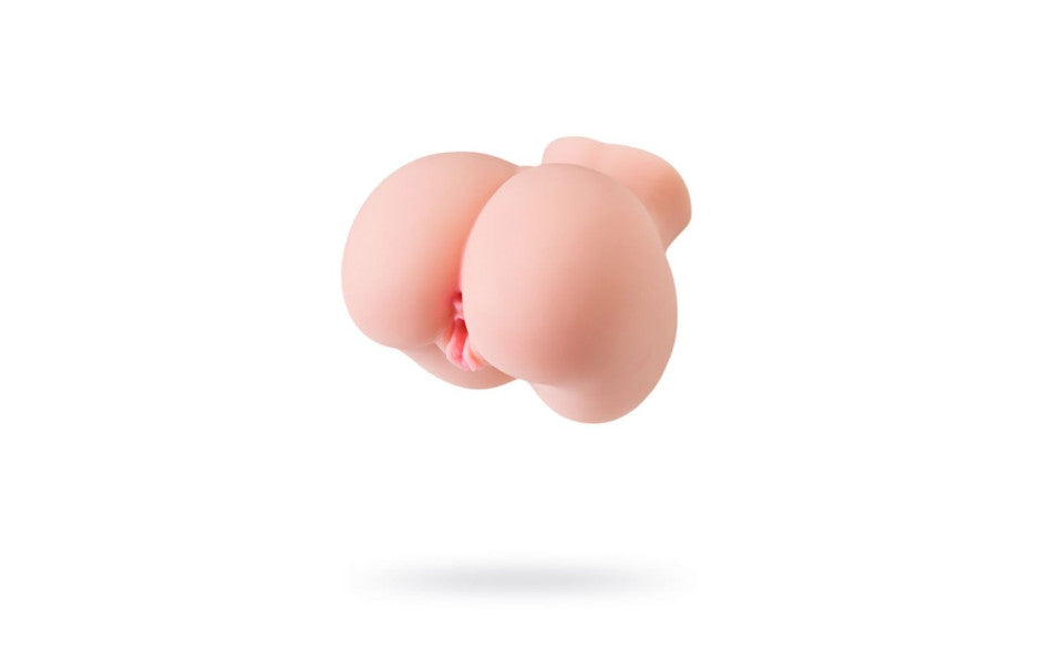 Juicy Butt Masturbator Giovanna