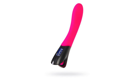 eroTeq Mecawn Slimline G-Spot Vibrator Pink